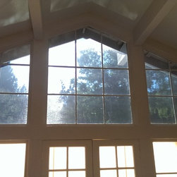 Sun Control - Products