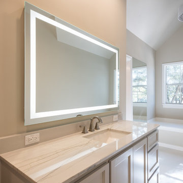 Willow Bend Complete Renovation