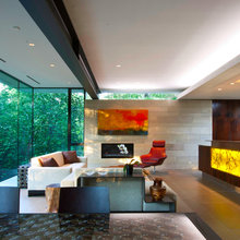 Lake house