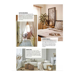 Digital Features - Four Poster Beds