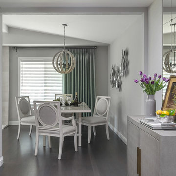 Napa Kitchen Refresh