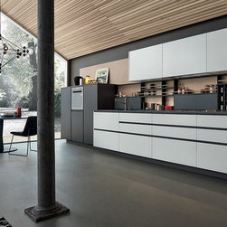 My Planet Kitchen - Kitchen Cabinetry