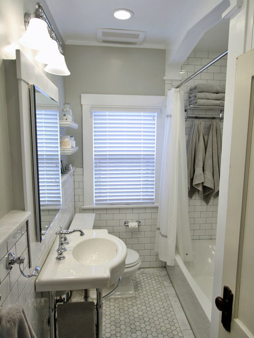 Carrera Bathroom Home Design Ideas, Pictures, Remodel and Decor