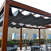 pergola