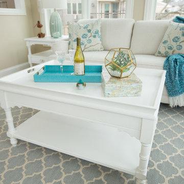 Oakbrook: Sunroom