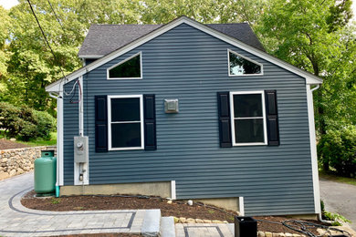 Addition lexington