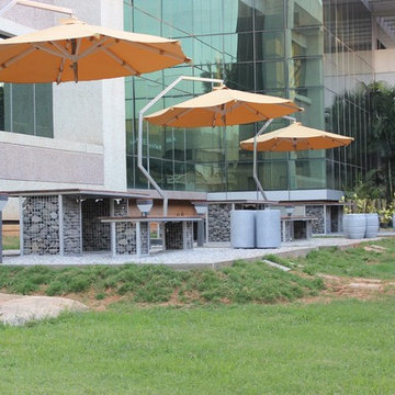 Outdoor Furniture Collection 2019