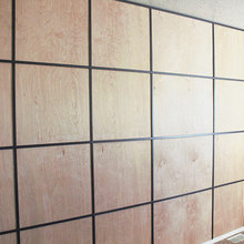 Bedroom built in kast
