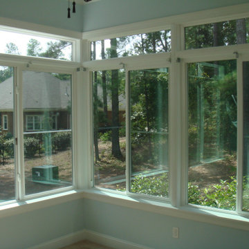 Sunroom Traditional