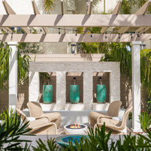 BO LANDSCAPE/POOL/OUTDOOR