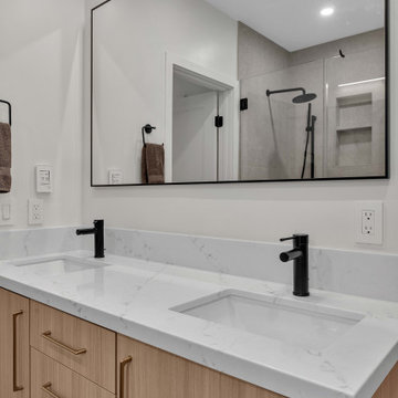 Potrero Hill - Complete Home Remodeling