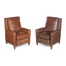 leather seating