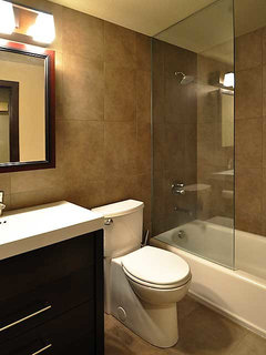 Bathroom Lights Make Me Look Ugly small bathroom reno Bathroom Lights Make Me Look Ugly small bathroom reno