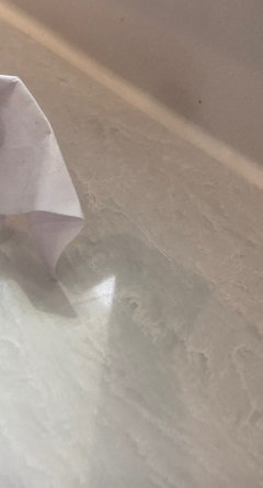 scratches quartz counter found
