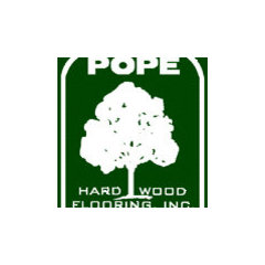 Pope Hardwood Flooring Inc