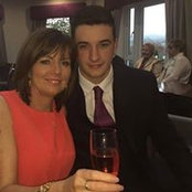 Liam Owen's photo