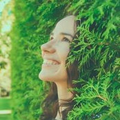 Ksenia Kravchuk's photo
