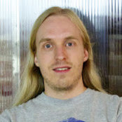 Fabian Frank's photo