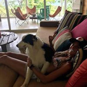 Adriana Coderch's photo