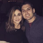 Ashley Azizian's photo