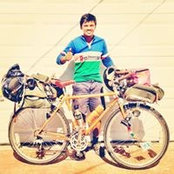 Manuel Acosta's photo