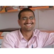 Sachin Patole's photo