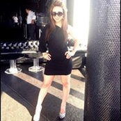 Laura Massari's photo