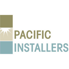Pacific Installers - Custom Window Cover
