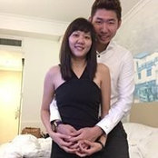 Sheena Shen's photo