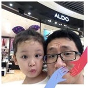 Nguyen Huy Son's photo