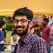Mayank Goyals foto