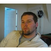 John Paul Racicot's photo