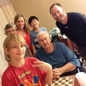 Michelle Murphy Wiger's photo