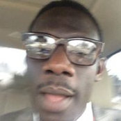 Kwame Acheampong's photo