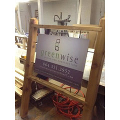 Greenwise Design and Construction
