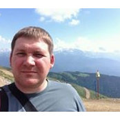 Дмитрий Бурмистров's photo