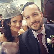 Caroline Jones's photo