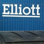 Elliott Cherneski's photo