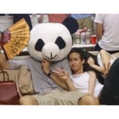 Charlie Simpson's photo
