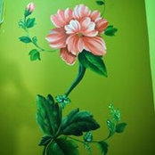 Mustafa Painters billede