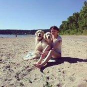 Yulia Lukoshina's photo