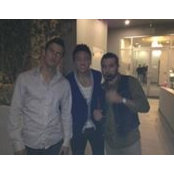 David Park's photo