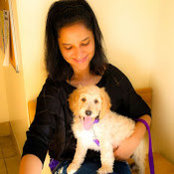 Shivali Bharadwaj's photo