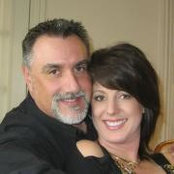 Tony George's photo