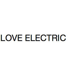 LOVE ELECTRIC