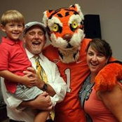 Tammy Robinson's photo