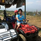 Michael Wahyudi's photo