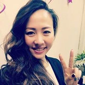 Amy Lu's photo