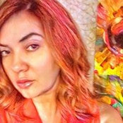 Foto de янина черкасская
