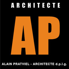 ALAIN PRATVIEL ARCHITECTE